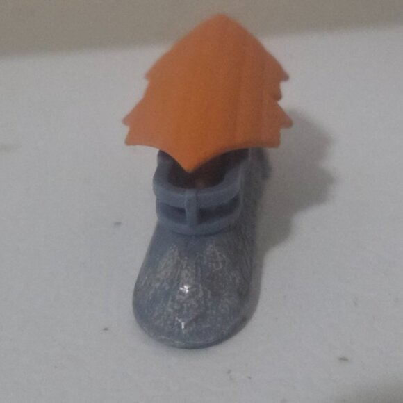 Hot Wheels Star Wars Starships Jabba's Sail Barge - Picture 3 of 5